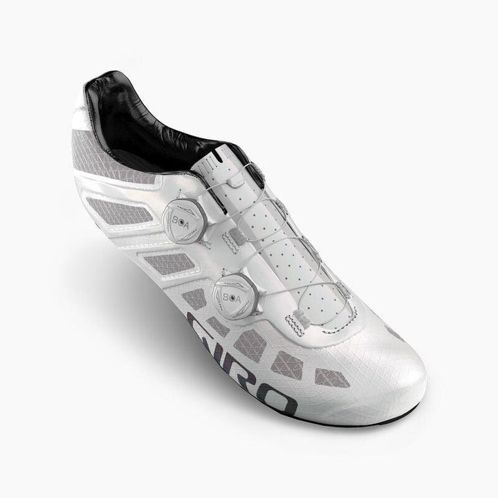 Giro Imperial Shoes (White) - BUMSONTHESADDLE