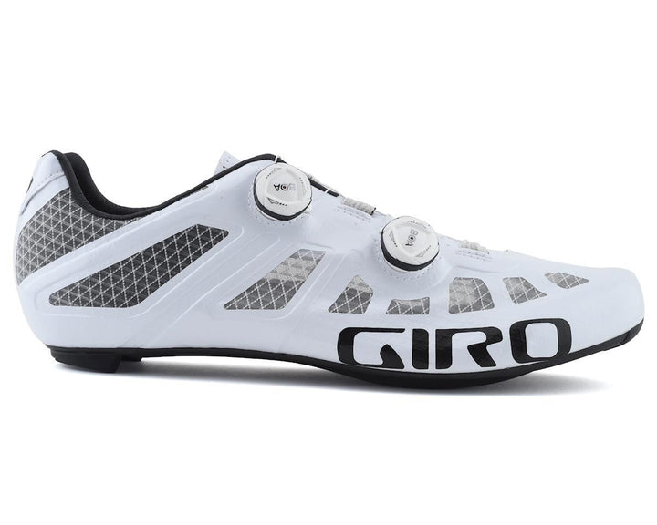 Giro Imperial Shoes (White) - BUMSONTHESADDLE