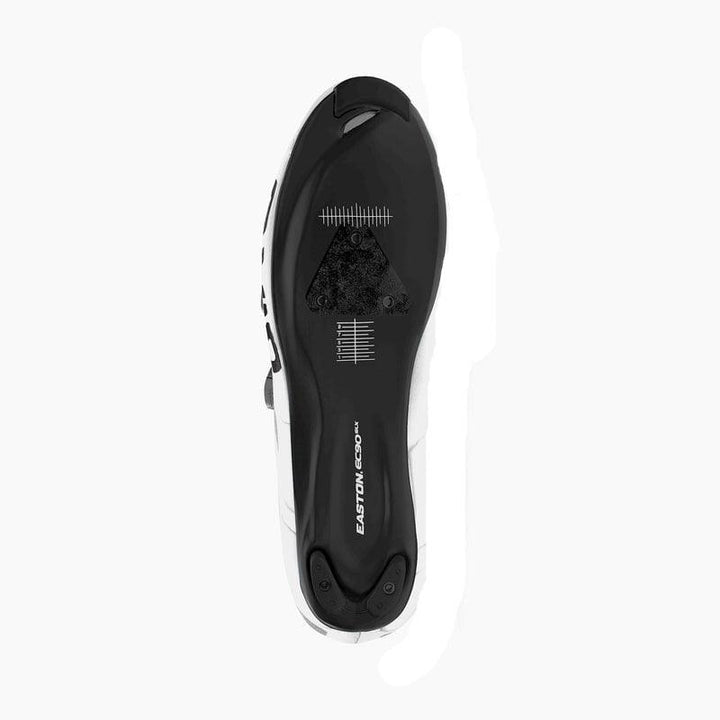 Giro Imperial Shoes (White) - BUMSONTHESADDLE