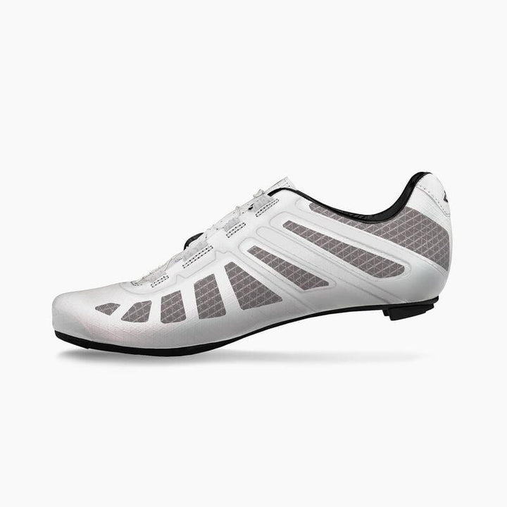 Giro Imperial Shoes (White) - BUMSONTHESADDLE