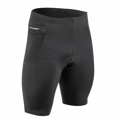Gist Gravel Men's Cycling Shorts (Black)