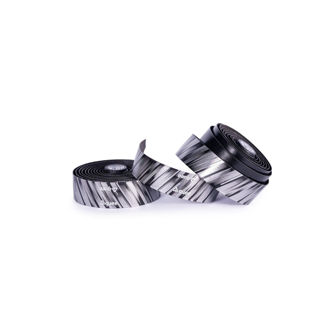 Guee SL Speed Bartape (Lightning Silver) - BUMSONTHESADDLE