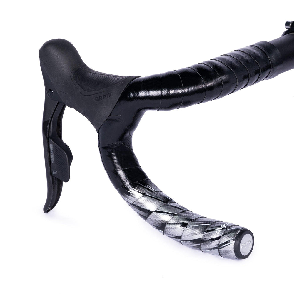 Guee SL Speed Bartape (Lightning Silver) - BUMSONTHESADDLE