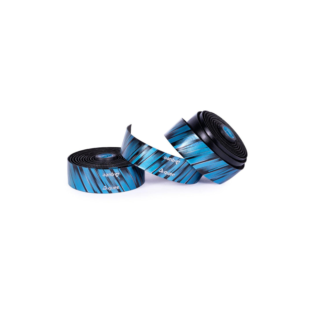Guee SL Speed Bartape (Plasma Blue) - BUMSONTHESADDLE