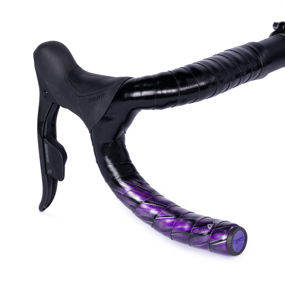 Guee SL Speed Bartape (Storm Purple) - BUMSONTHESADDLE