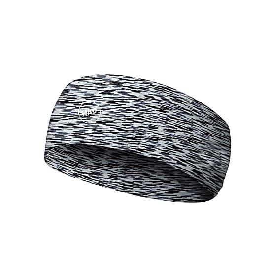 HAD Beanie Headband (Alex Melange) - BUMSONTHESADDLE