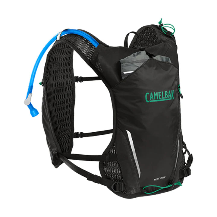 Camelbak Trail Run Hydration Vest (Black)