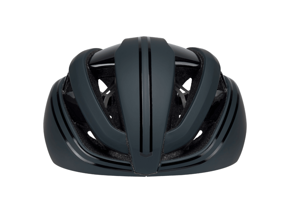 HJC Ibex 2.0 Road Cycling Helmet (Matt Gloss Army Green) - BUMSONTHESADDLE