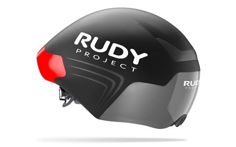 Rudy Project The Wing Road Cycling Helmet (Matte Black)