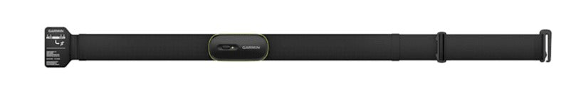 Garmin HRM 600 Heart Rate Monitor (Black)