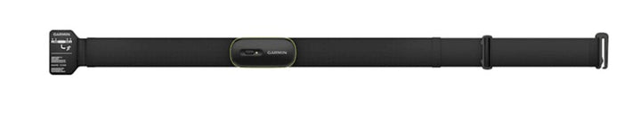 Garmin HRM 600 Heart Rate Monitor (Black)