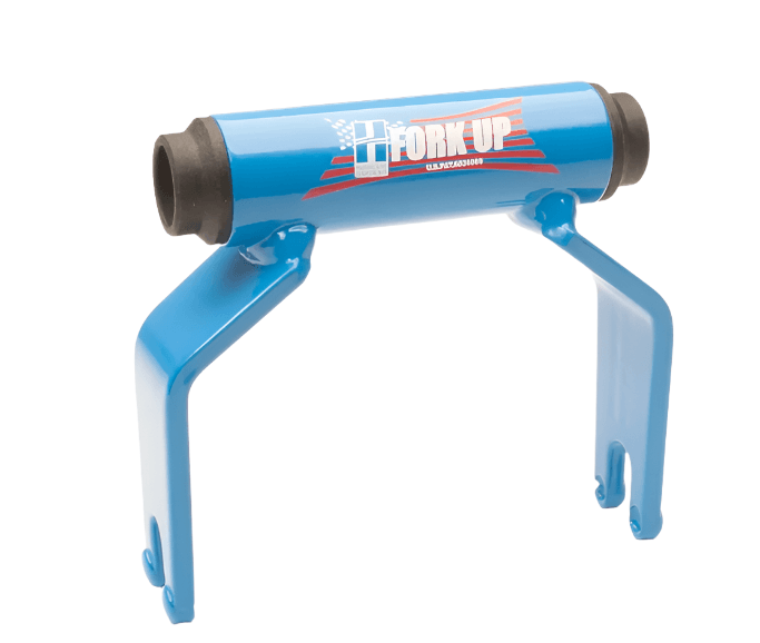Hurricane Components Trilogy 15mm x 110mm - BUMSONTHESADDLE