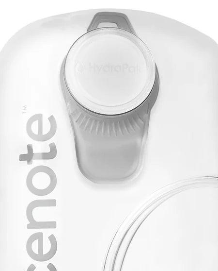 Hydrapak Cenote Hydration Bladder (Clear) - BUMSONTHESADDLE