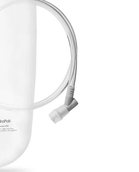 Hydrapak Cenote Hydration Bladder (Clear) - BUMSONTHESADDLE