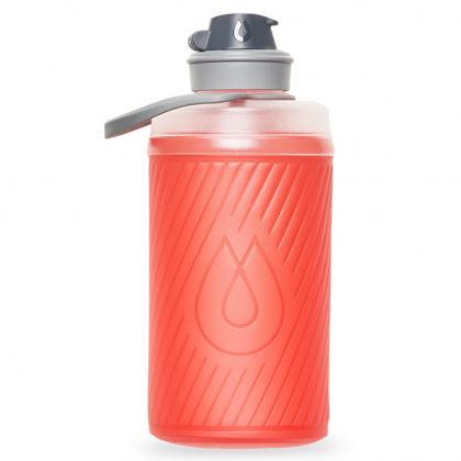 Hydrapak Flux Flexible Bottle (Redwood) - BUMSONTHESADDLE