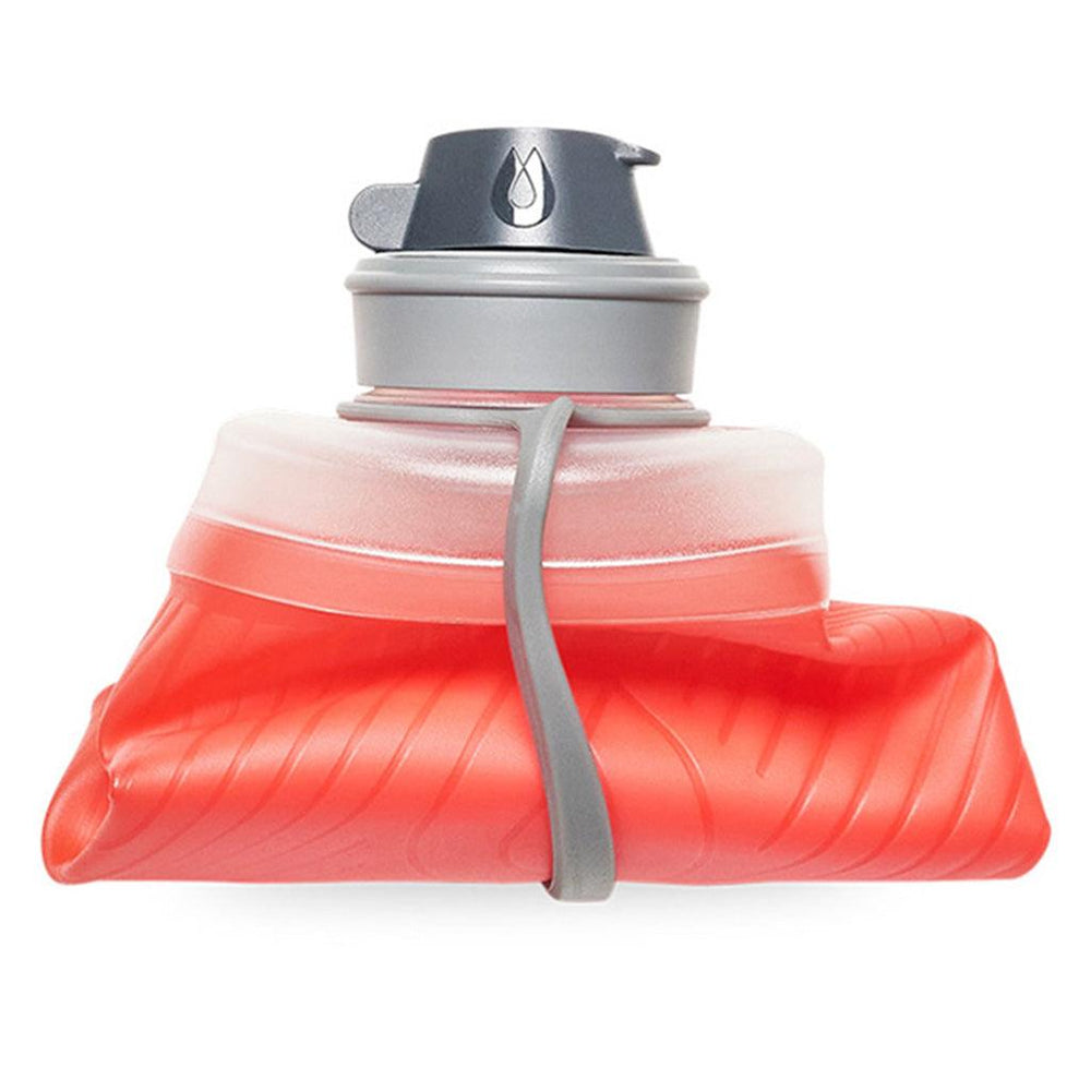 Hydrapak Flux Flexible Bottle (Redwood) - BUMSONTHESADDLE
