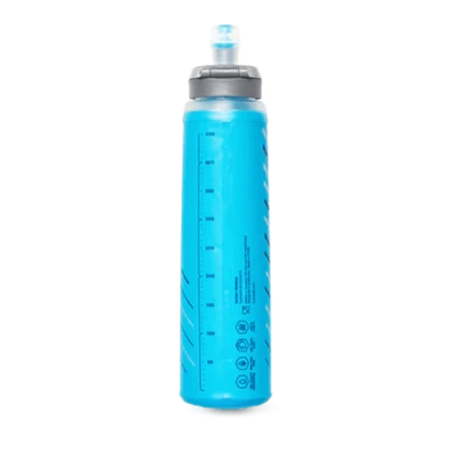 Hydrapak Ultraflask Speed Soft Flask (Malibu Blue) - BUMSONTHESADDLE