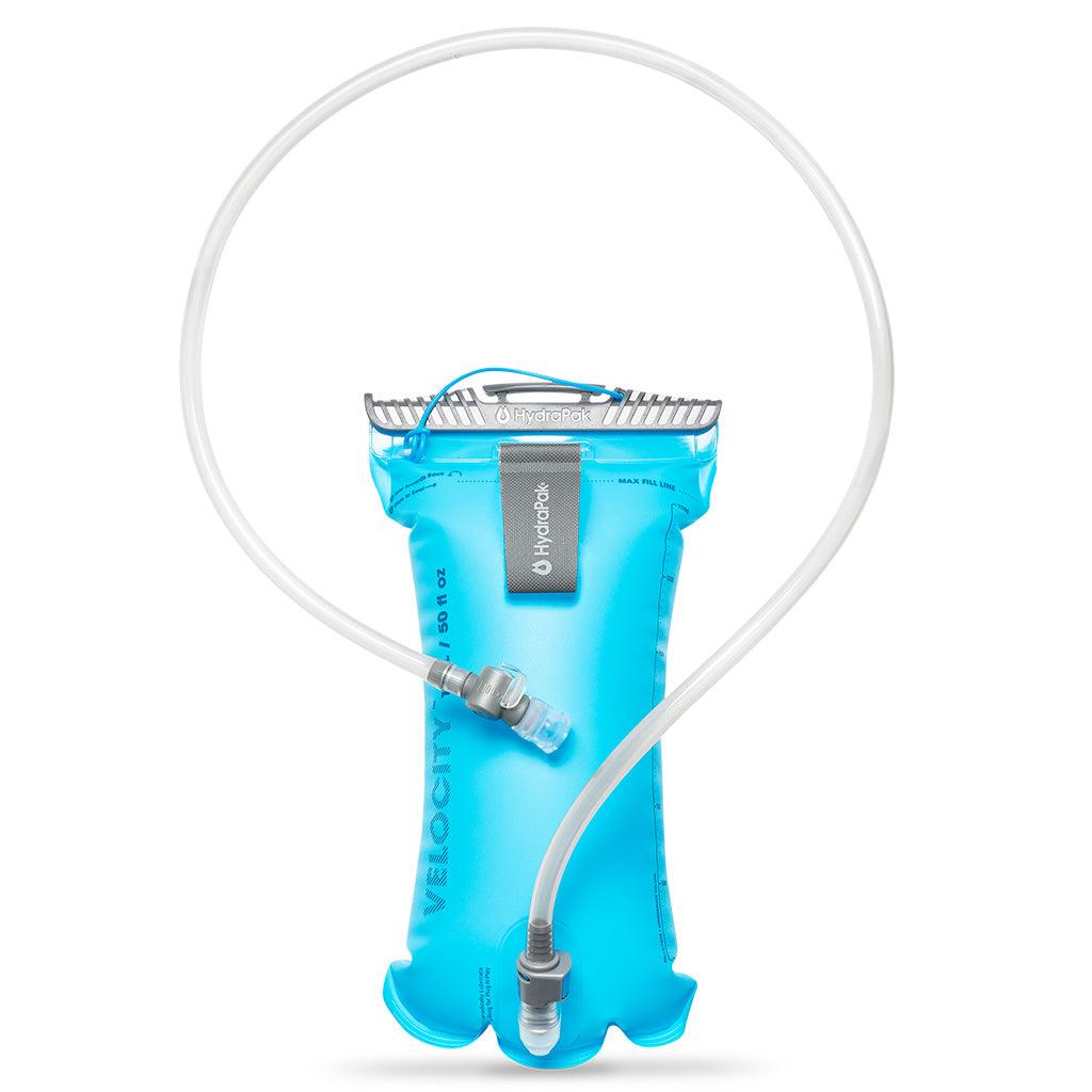 Hydrapak Velocity Hydration Bladder (Malibu) - BUMSONTHESADDLE