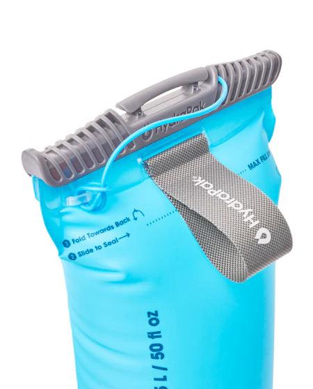Hydrapak Velocity Hydration Bladder (Malibu) - BUMSONTHESADDLE