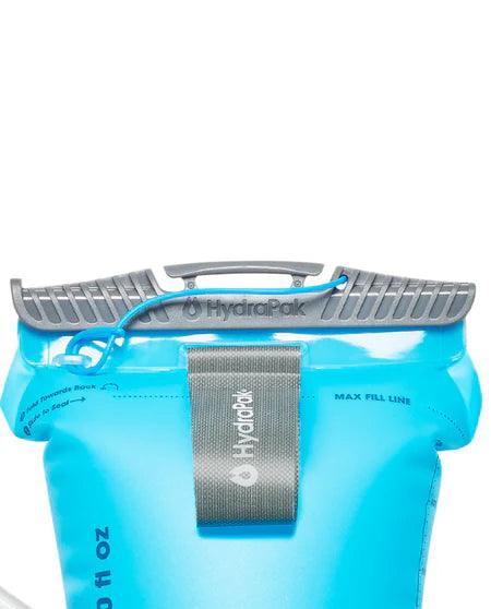 Hydrapak Velocity Hydration Bladder (Malibu) - BUMSONTHESADDLE