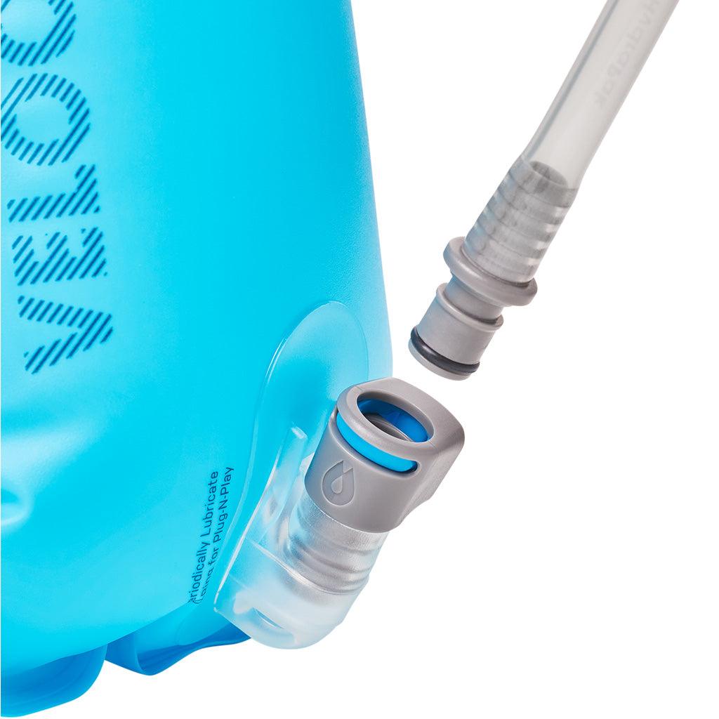 Hydrapak Velocity Hydration Bladder (Malibu) - BUMSONTHESADDLE