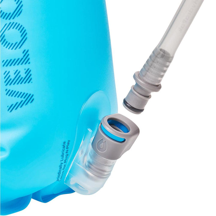 Hydrapak Velocity Hydration Bladder (Malibu) - BUMSONTHESADDLE