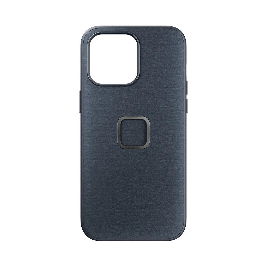 Peak Design Everyday Case for iPhone 15 Pro Max (Midnight)