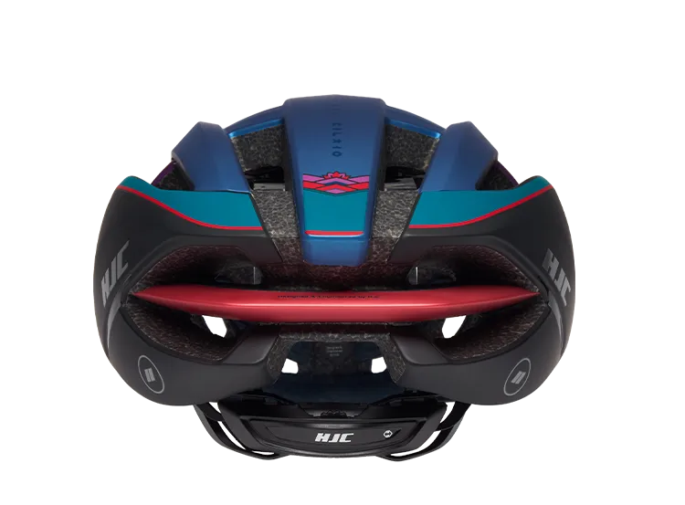 HJC Ibex 3 Road Cycling Helmet (MT Dancheong)
