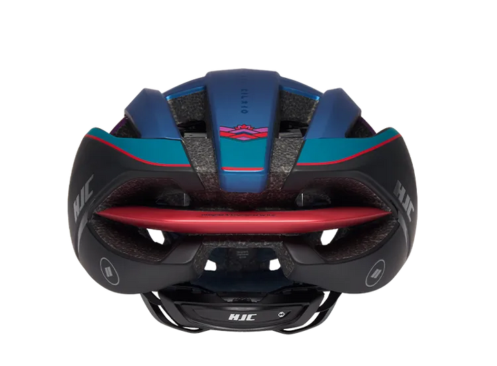 HJC Ibex 3 Road Cycling Helmet (MT Dancheong)