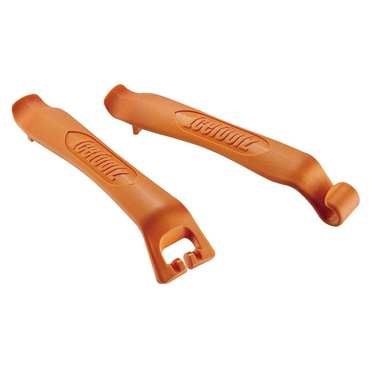 IceToolz 64A2 Clamp Type Duo Functional Tire Tool - BUMSONTHESADDLE