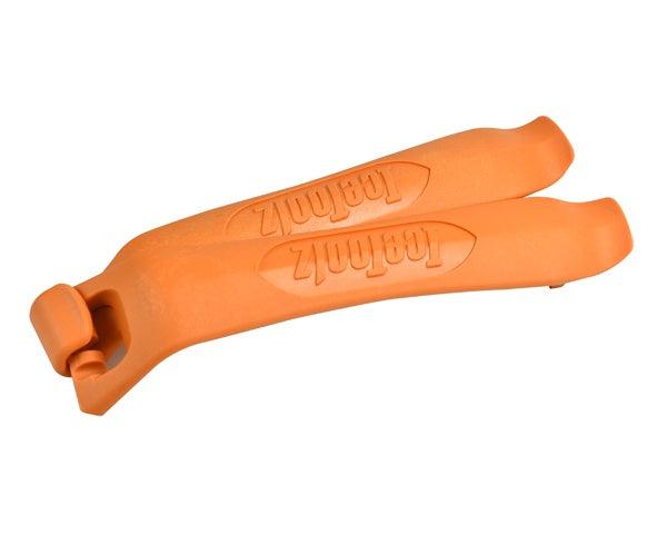 IceToolz 64A2 Clamp Type Duo Functional Tire Tool - BUMSONTHESADDLE
