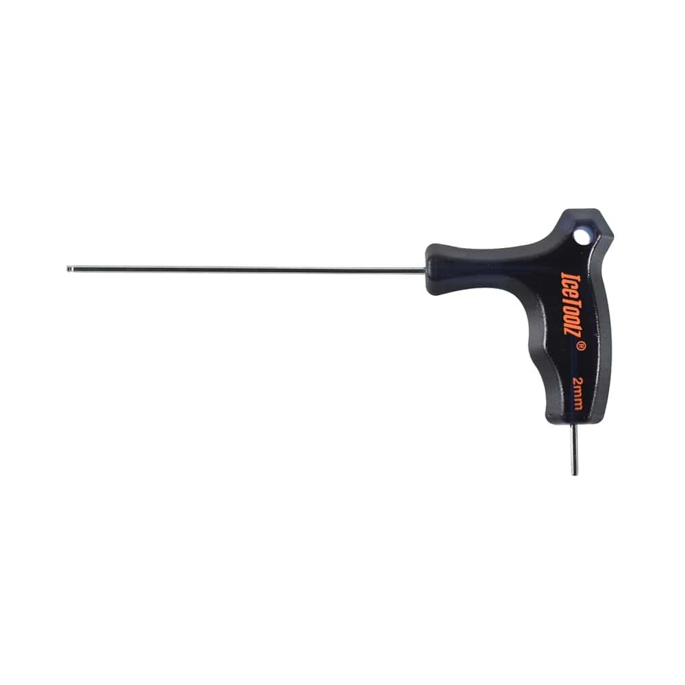 IceToolz 7M20 Twinhead Wrench - BUMSONTHESADDLE