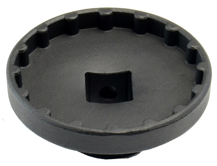 IceToolz M099 T47 16-Notch Bottom Bracket Installation Tool