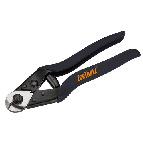 IceToolz Cable Cutter - BUMSONTHESADDLE