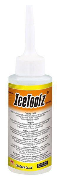 IceToolz Cutting Fluid Lubricant - BUMSONTHESADDLE