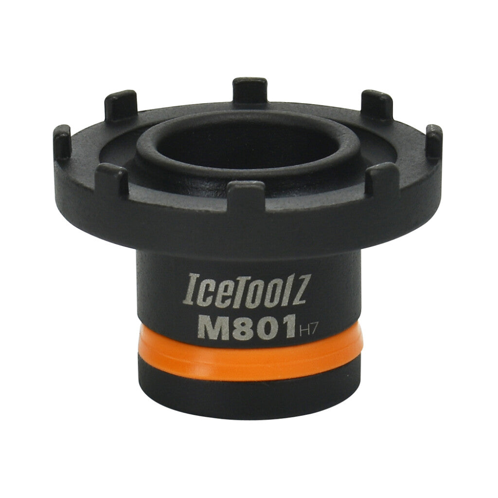 IceToolz M801 Bosch Active/Performance Lockring Tool