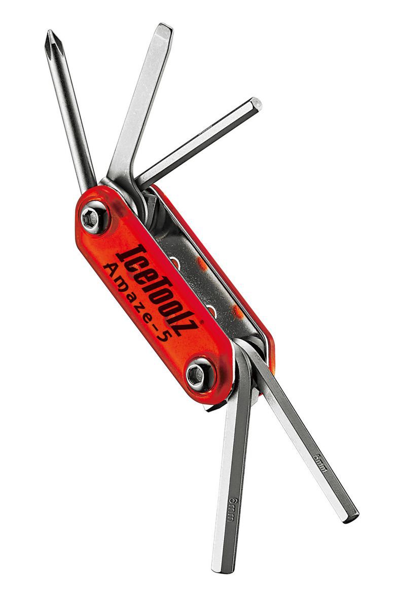 Merida 95A1 Multi Tool Set Amaze-5