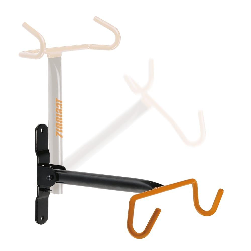 IceToolz P631 Bull Storage Rack - BUMSONTHESADDLE