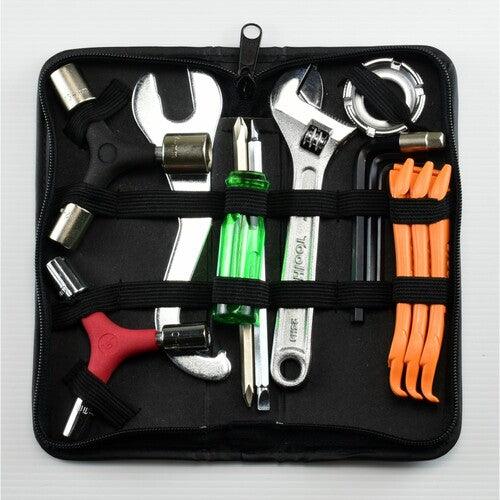 IceToolz Tool Kit - BUMSONTHESADDLE
