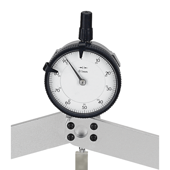 IceToolz Wheel Centering Gauge with Meter - BUMSONTHESADDLE
