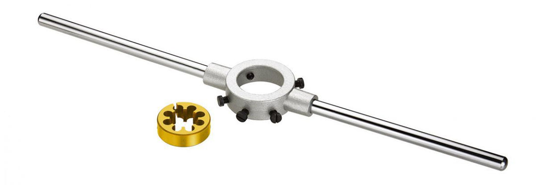 IceToolz Fork Threading Tool