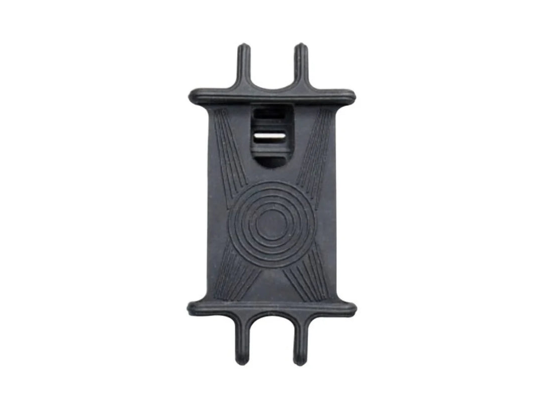 IceToolz 17D1 Phone Holder (Black)