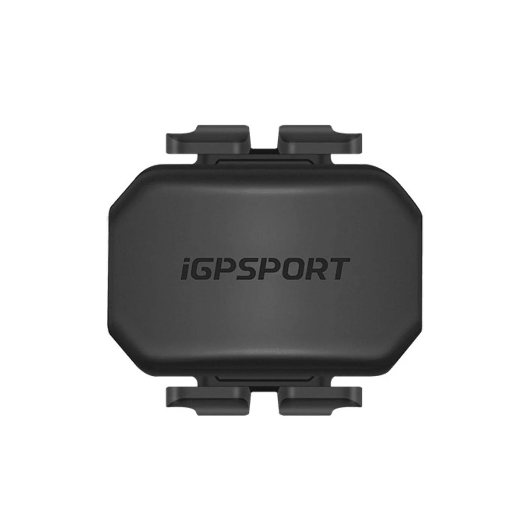 iGPSport CAD70 Dual Mode Cadence Sensor (Black)
