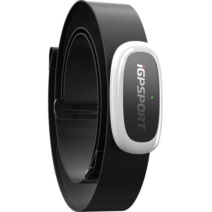 iGPSport HR50 Heart Rate Monitor Strap for Chest