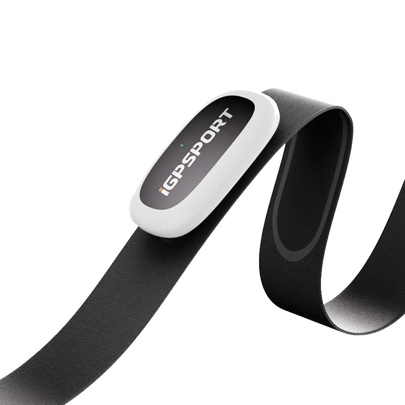 iGPSport HR50 Heart Rate Monitor Strap for Chest
