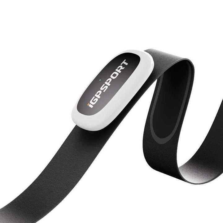 iGPSport HR50 Heart Rate Monitor Strap for Chest