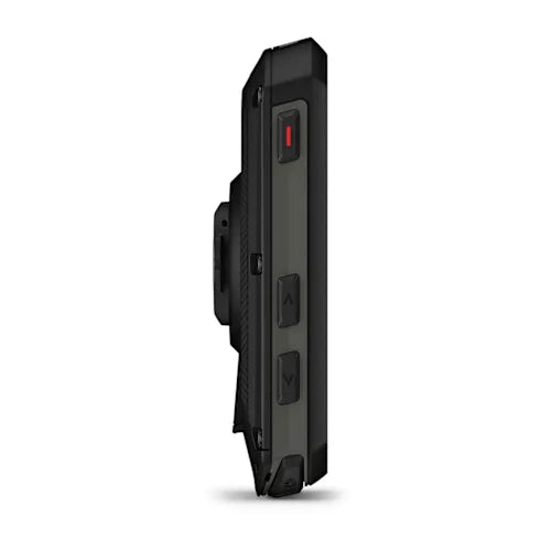 Garmin Edge 550 Cyclocomputer (Black)