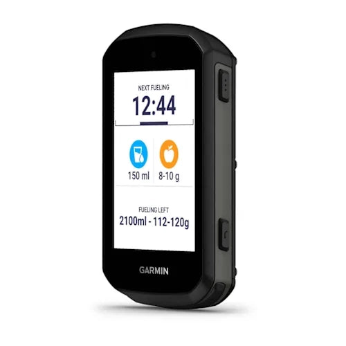 Garmin Edge 550 Cyclocomputer (Black)