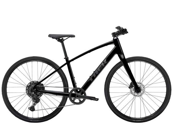 Trek FX 1 Stepover Gen 4 (Dark Star)