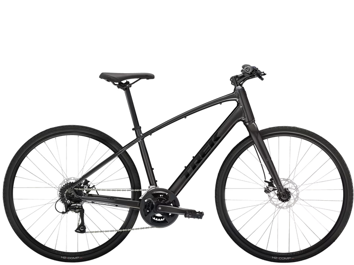 Trek FX 1 (Dnister Black)